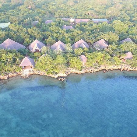 Pemba Arti Lodge 外观 照片