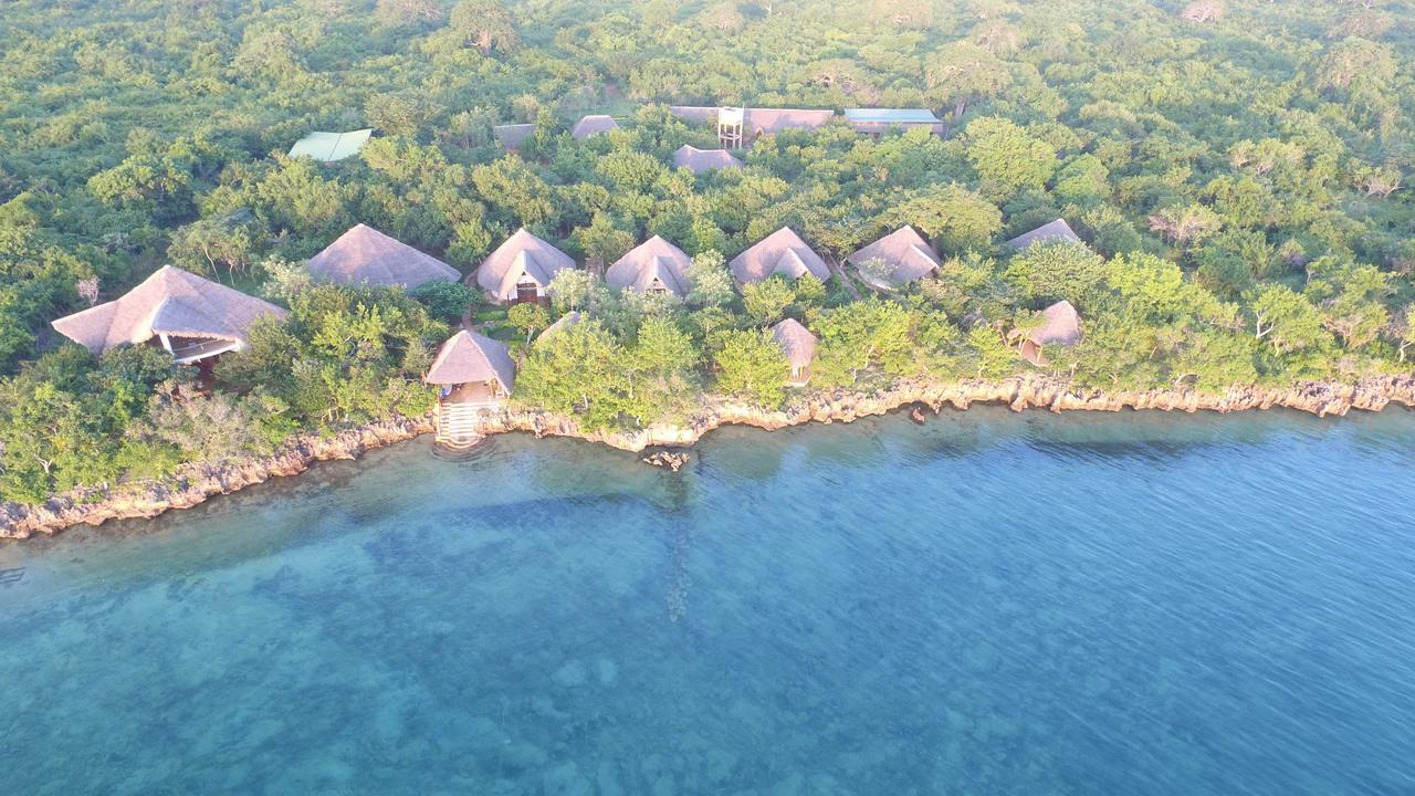 Pemba Arti Lodge 外观 照片