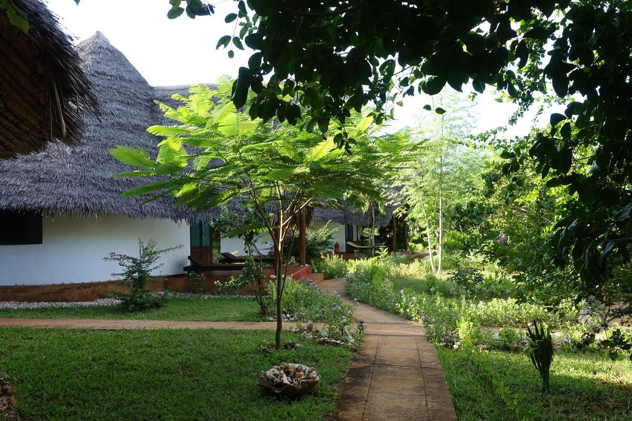 Pemba Arti Lodge 外观 照片