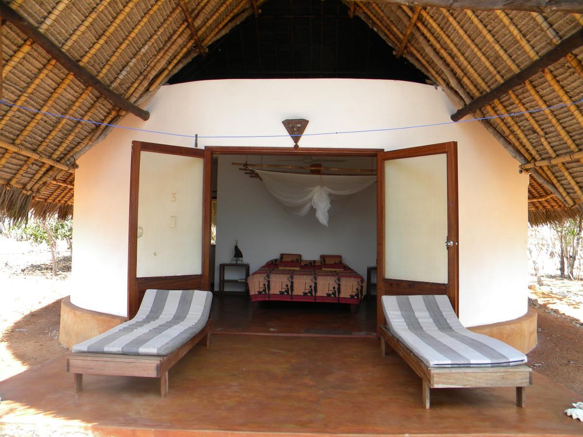 Pemba Arti Lodge 外观 照片