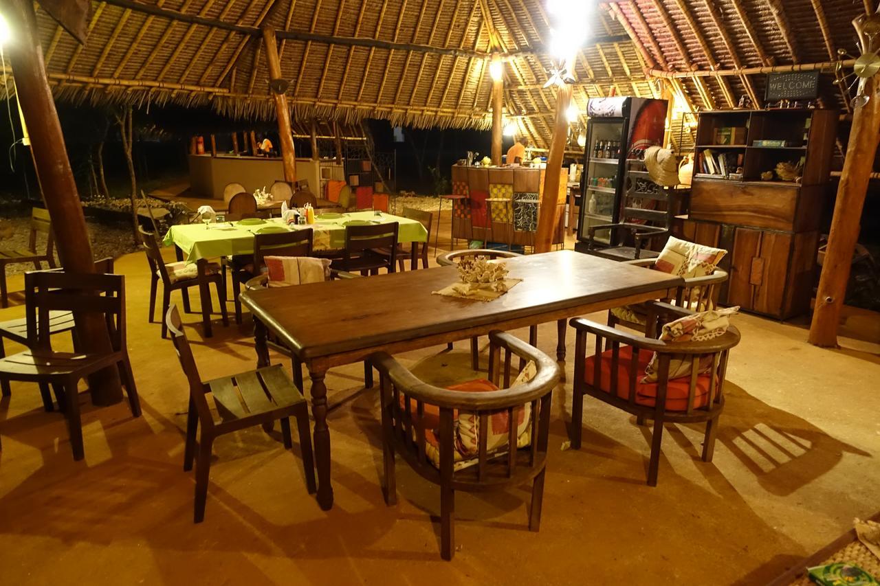 Pemba Arti Lodge 外观 照片