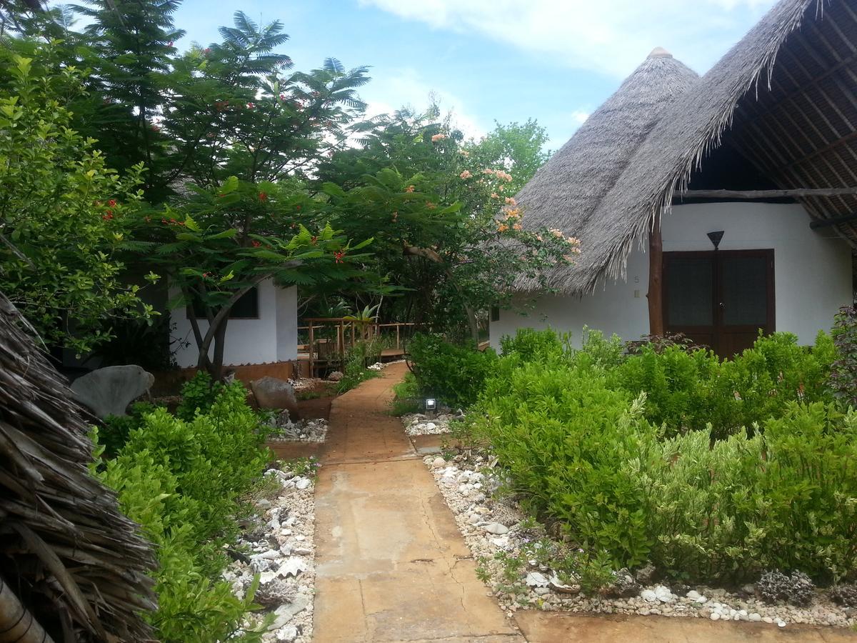 Pemba Arti Lodge 外观 照片