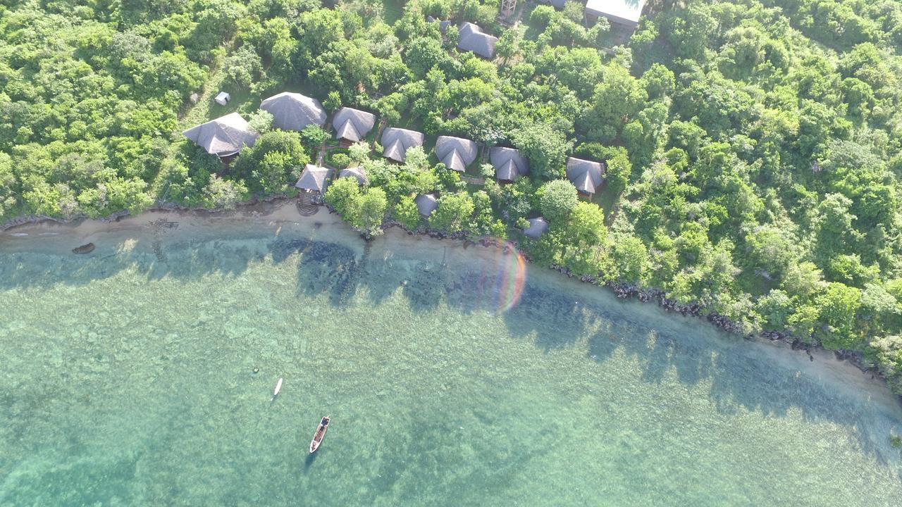 Pemba Arti Lodge 外观 照片